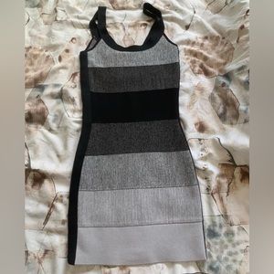 Guess by Marciano Bandage Dress